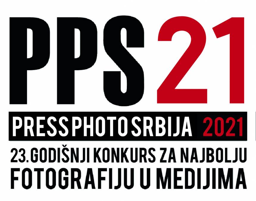 PRESS PHOTO SRBIJA 2021