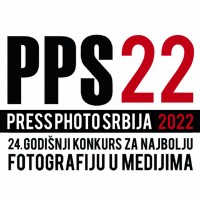 Konkurs Press Photo Srbija 2022