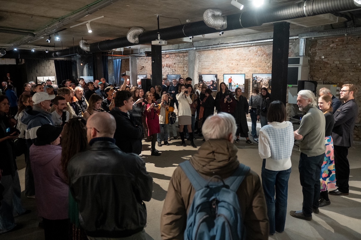 festival fotografije Vizualizator