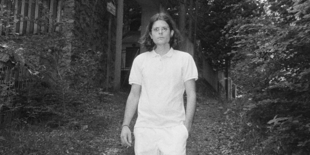 Artist Talk: Angelo Leonardo
